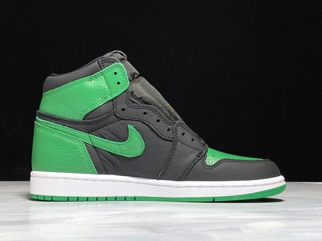 Kicktheory 555088-030 Pine High Green Jordan 1 Air 0716
